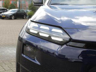 Subaru Solterra