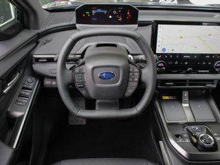 Subaru Solterra