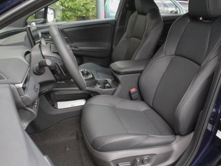 Subaru Solterra