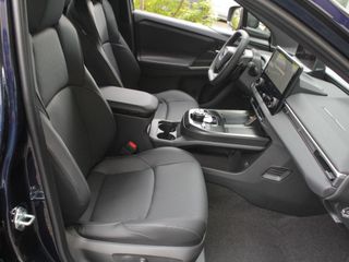 Subaru Solterra