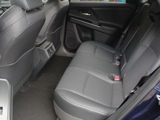 Subaru Solterra