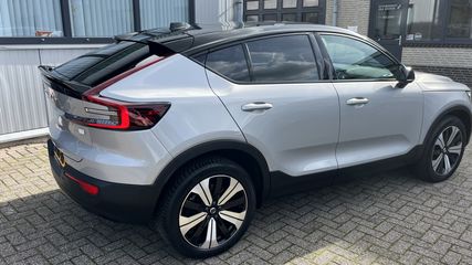 Volvo C40