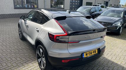 Volvo C40