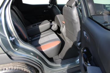 Suzuki e Vitara