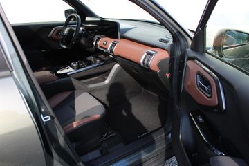 Suzuki e Vitara