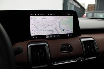 Suzuki e Vitara
