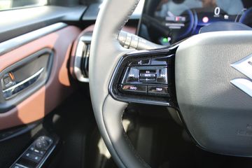 Suzuki e Vitara