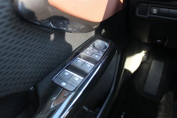 Suzuki e Vitara