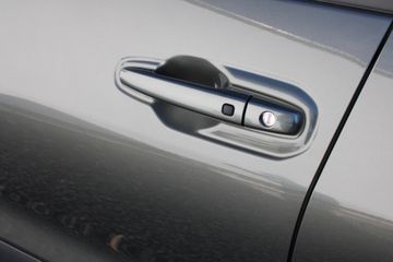 Suzuki e Vitara