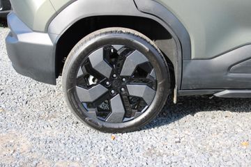 Suzuki e Vitara