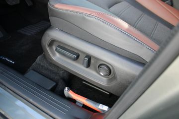 Suzuki e Vitara