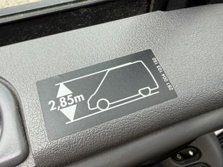 Ford Nugget