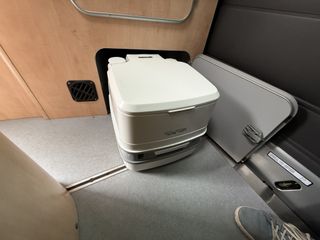 Ford Nugget