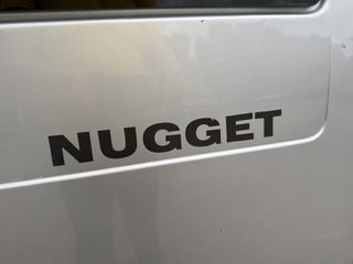 Ford Nugget