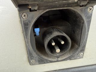 Ford Nugget