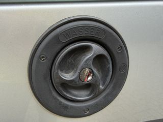 Ford Nugget