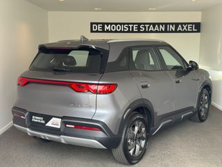 BYD ATTO 2