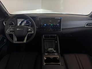 BYD ATTO 2
