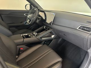 BYD ATTO 2