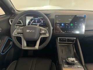 BYD ATTO 2
