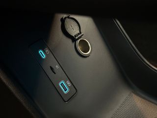 BYD ATTO 2