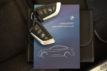 BMW 2 Serie