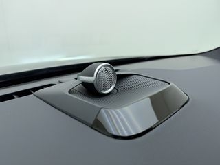 Volvo ES90