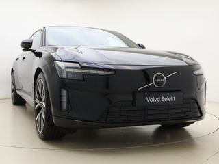 Volvo ES90