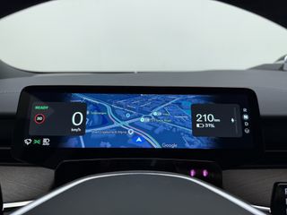 Volvo ES90