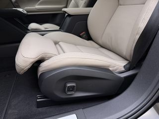 Volvo ES90