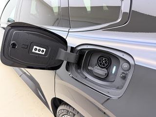 Volvo ES90