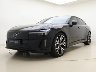 Volvo ES90