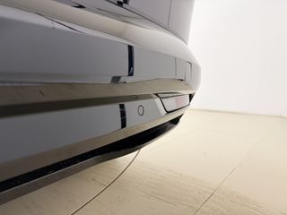 Volvo ES90