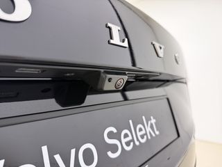 Volvo ES90