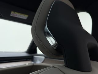 Volvo ES90