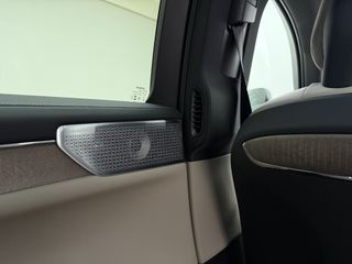 Volvo ES90