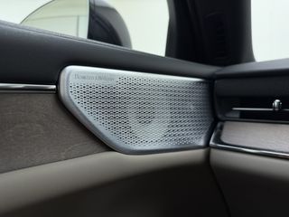 Volvo ES90
