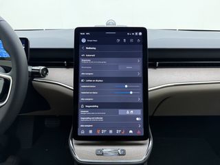 Volvo ES90
