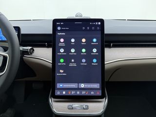 Volvo ES90
