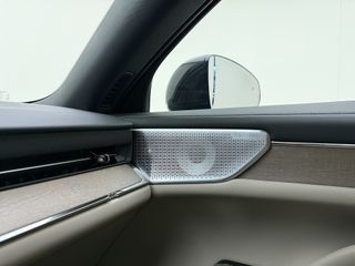Volvo ES90