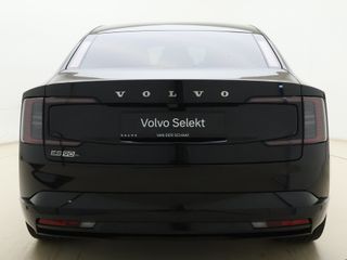 Volvo ES90