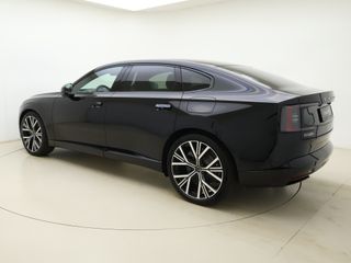 Volvo ES90