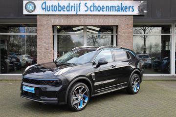Lynk & Co 01