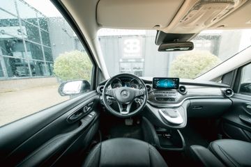 Mercedes-Benz EQV