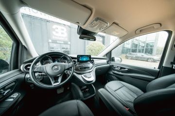 Mercedes-Benz EQV