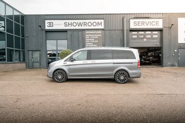 Mercedes-Benz EQV