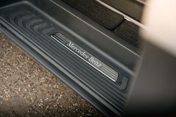 Mercedes-Benz EQV