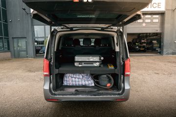 Mercedes-Benz EQV