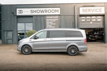 Mercedes-Benz EQV