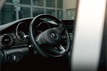 Mercedes-Benz EQV